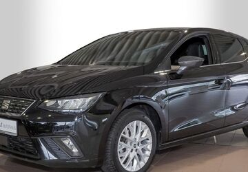 Seat Ibiza 39.188 km 16.450 &euro; Schwerte 58239