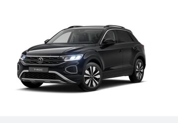 VW T-Roc 31.873 km 20.450 &euro; Bochum 44892
