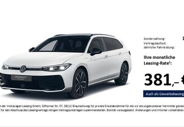 VW Passat Variant 3.073 km 49.477 &euro; Dortmund 44379