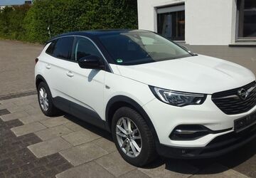 Opel Grandland (X) 85.474 km 17.374 &euro; Essen 45307