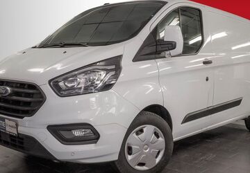 Ford Transit Custom 137.000 km 19.777 &euro; Dorsten 46284