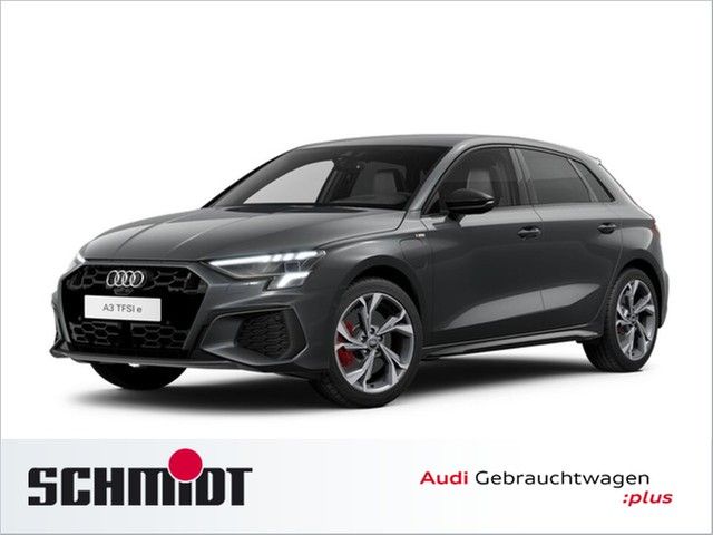 Audi A3 16.980 km 36.840 &euro; Recklinghausen 45657