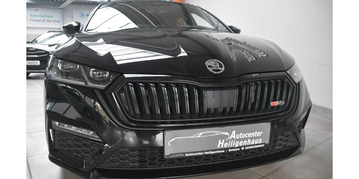 Skoda Octavia 134.414 km 23.580 &euro; Heiligenhaus 42579