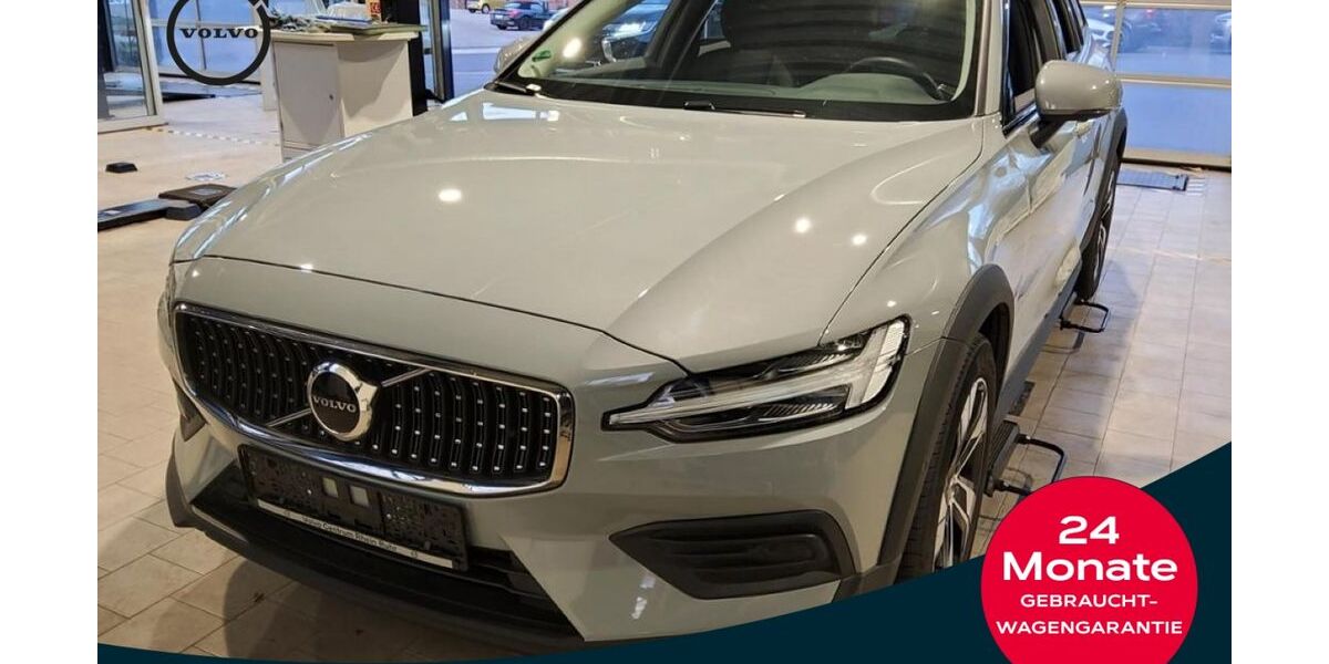 Volvo V60 Cross Country 34.984 km 34.480 &euro; Essen-Kray 45309