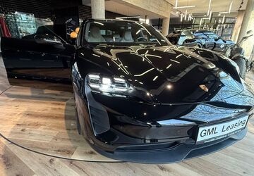 Porsche Taycan 62.448 km 54.200 &euro; Dortmund 44139