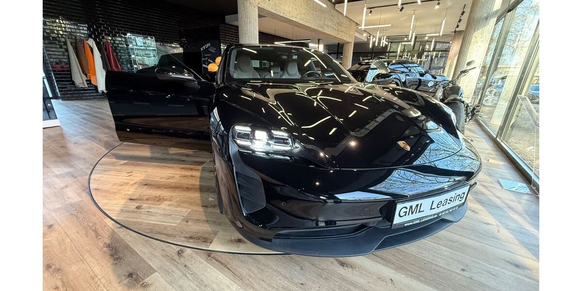 Porsche Taycan 62.448 km 54.200 &euro; Dortmund 44139