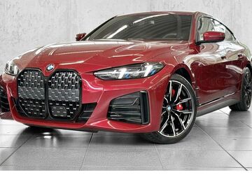 BMW 430 Gran Coupé 14.990 km 68.990 &euro; Sprockhövel 45549