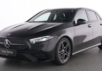 Mercedes-Benz A 220 10.330 km 38.685 &euro; Essen 45309