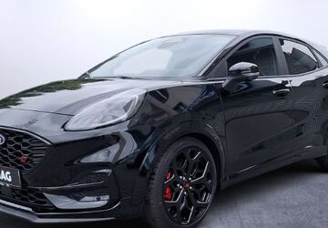 Ford Puma 7.900 km 36.890 &euro; Gelsenkirchen 45881