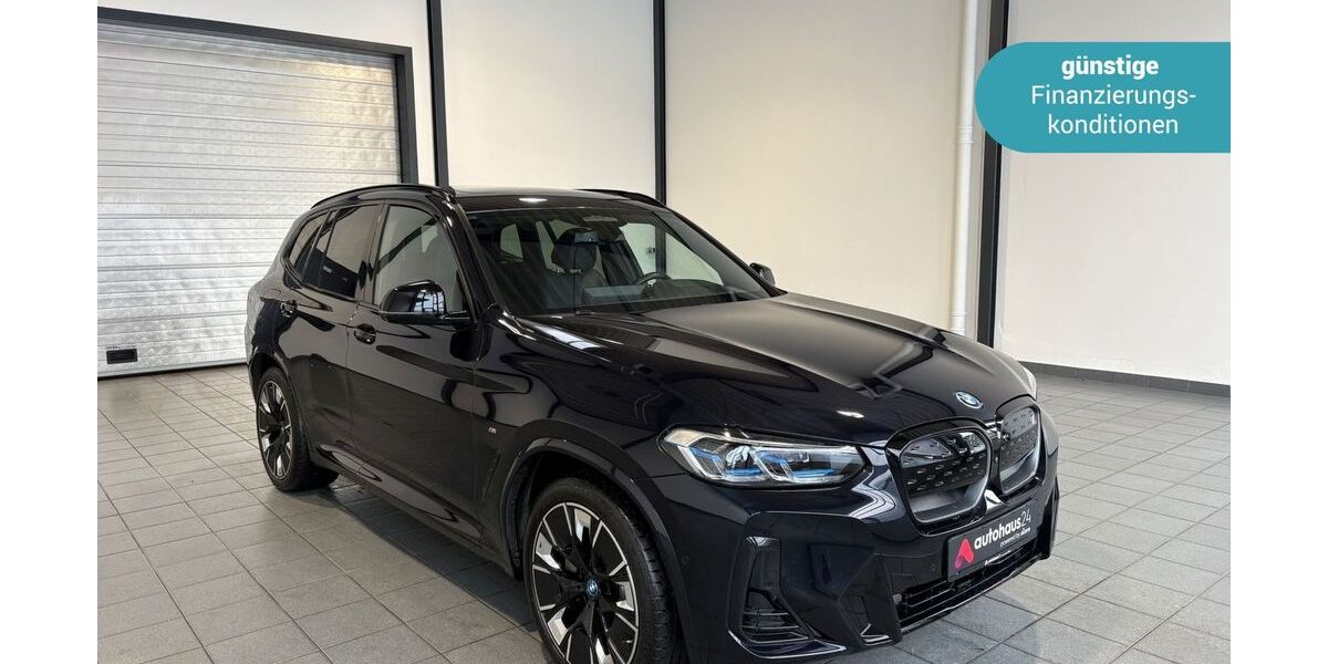 BMW iX3 30.036 km 38.880 &euro; Wuppertal 42287