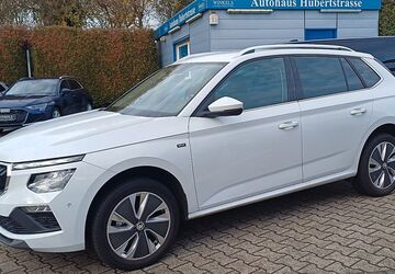 Skoda Kamiq 28.000 km 19.480 &euro; Essen 45307