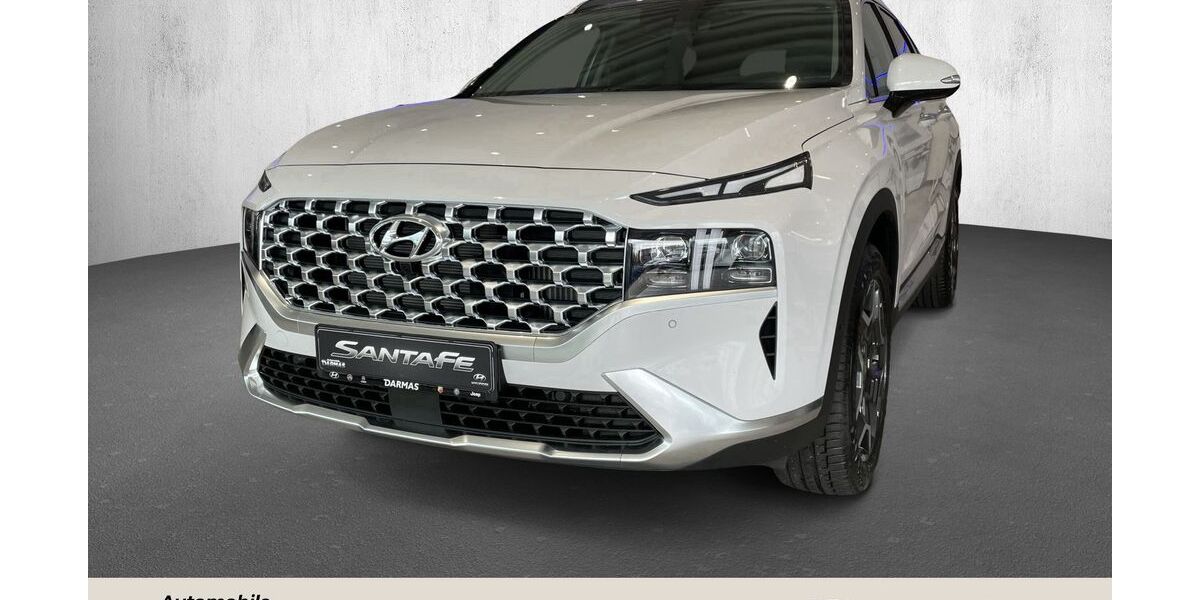 Hyundai SANTA FE 70.579 km 28.990 &euro; Recklinghausen 45657