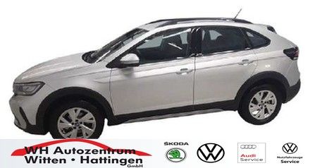 VW Taigo 12.180 km 24.490 &euro; Hattingen 45527
