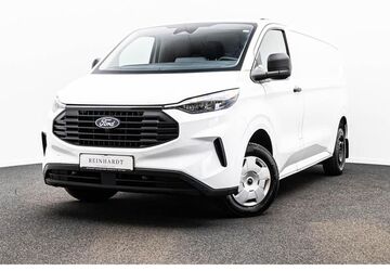 Ford Transit Custom 71.708 km 24.860 &euro; Hagen 58091