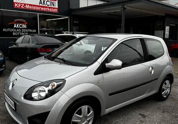 Renault Twingo 153.454 km 3.499 &euro; Bottrop 46236
