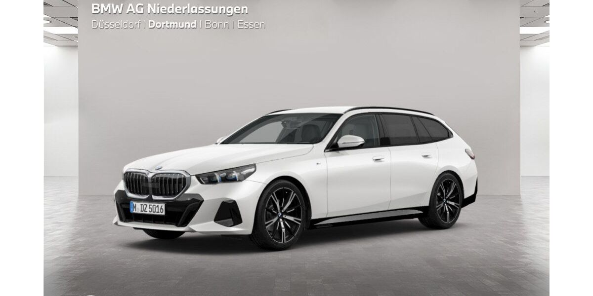 BMW 520 25.412 km 49.499 &euro; Dortmund 44263