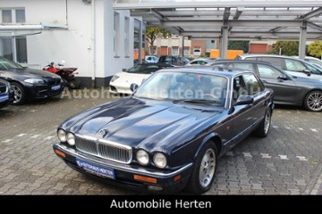 Gebrauchte Jaguar XJ