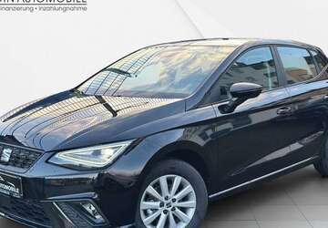 Seat Ibiza 1.200 km 17.490 &euro; Hagen 58135