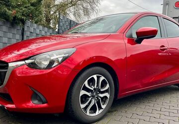 Mazda 2 64.200 km 7.850 &euro; Bochum 44894
