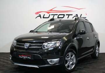 Dacia Sandero 99.127 km 6.499 &euro; Wuppertal 42283