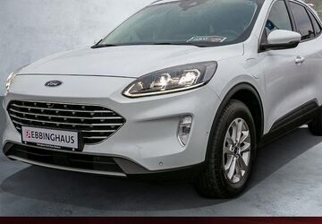 Ford Kuga 96.511 km 23.690 &euro; Bochum 44803