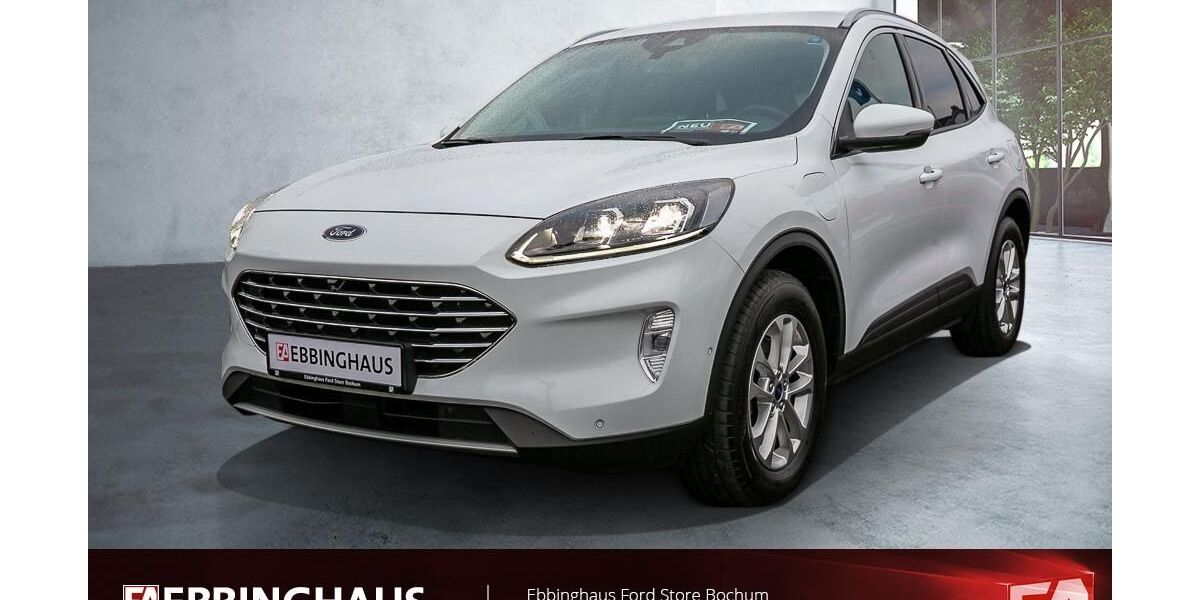 Ford Kuga 96.511 km 23.690 &euro; Bochum 44803