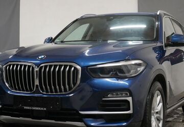 BMW X5 226.801 km 29.990 &euro; Ennepetal 58256