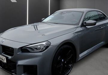 BMW M2 13.115 km 64.788 &euro; Bottrop 46236