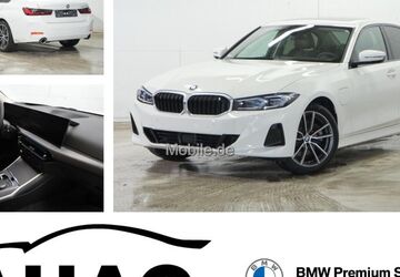 BMW 330 12.910 km 42.840 &euro; Marl 45770