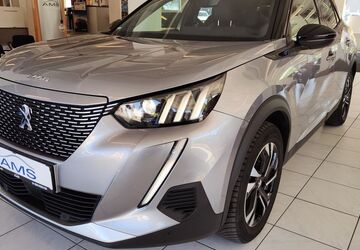 Peugeot 2008 26.042 km 20.890 &euro; Essen 45307