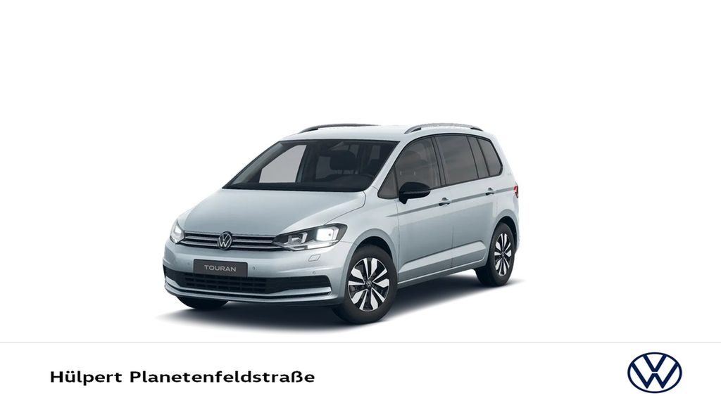 VW Touran 8.341 km 33.944 &euro; Dortmund 44379