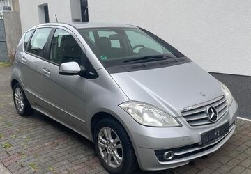 Mercedes-Benz A 170 235.416 km 1.850 &euro; Recklinghausen 45663