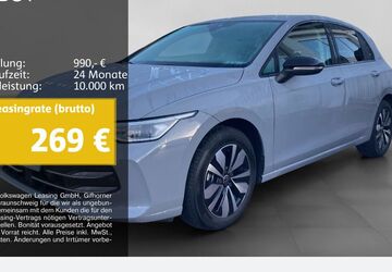 VW Golf 16.930 km 28.790 &euro; Bochum 44892