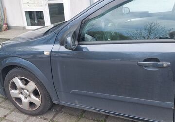 Opel Astra 252.000 km 1.250 &euro; Lünen 44534