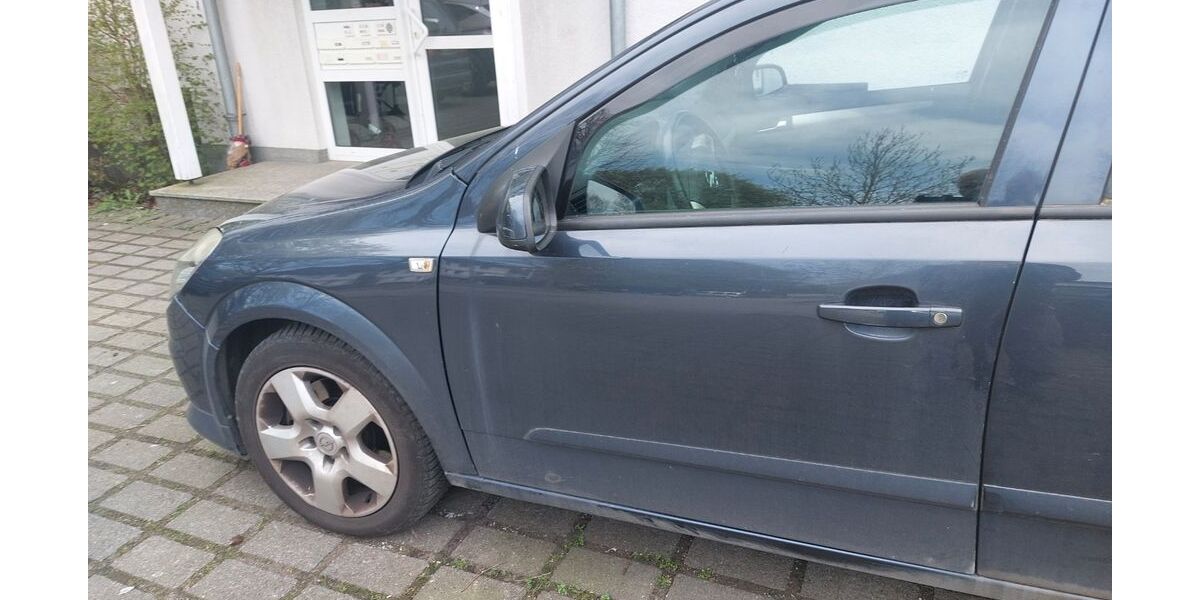 Opel Astra 252.000 km 1.250 &euro; Lünen 44534