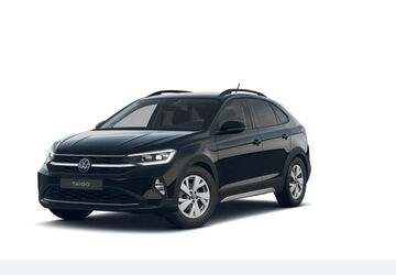 VW Taigo 4.585 km 21.290 &euro; Bochum 44892