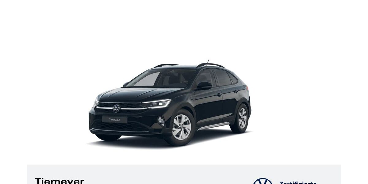 VW Taigo 4.585 km 21.290 &euro; Bochum 44892