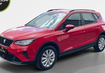 Seat Arona 20.809 km 14.940 &euro; Bottrop 46244