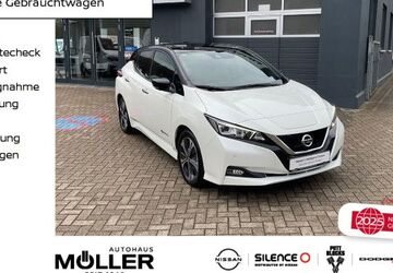 Nissan Leaf 42.500 km 14.990 &euro; Hattingen 45527