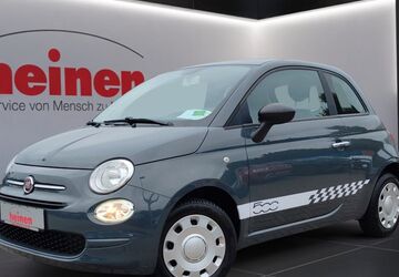 Fiat 500 25.840 km 9.109 &euro; Essen 45141