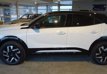 Opel Mokka 1.624 km 23.999 &euro; Waltrop 45731