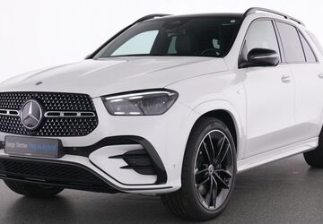 Mercedes-Benz GLE 350 12.212 km 81.485 &euro; Essen 45309