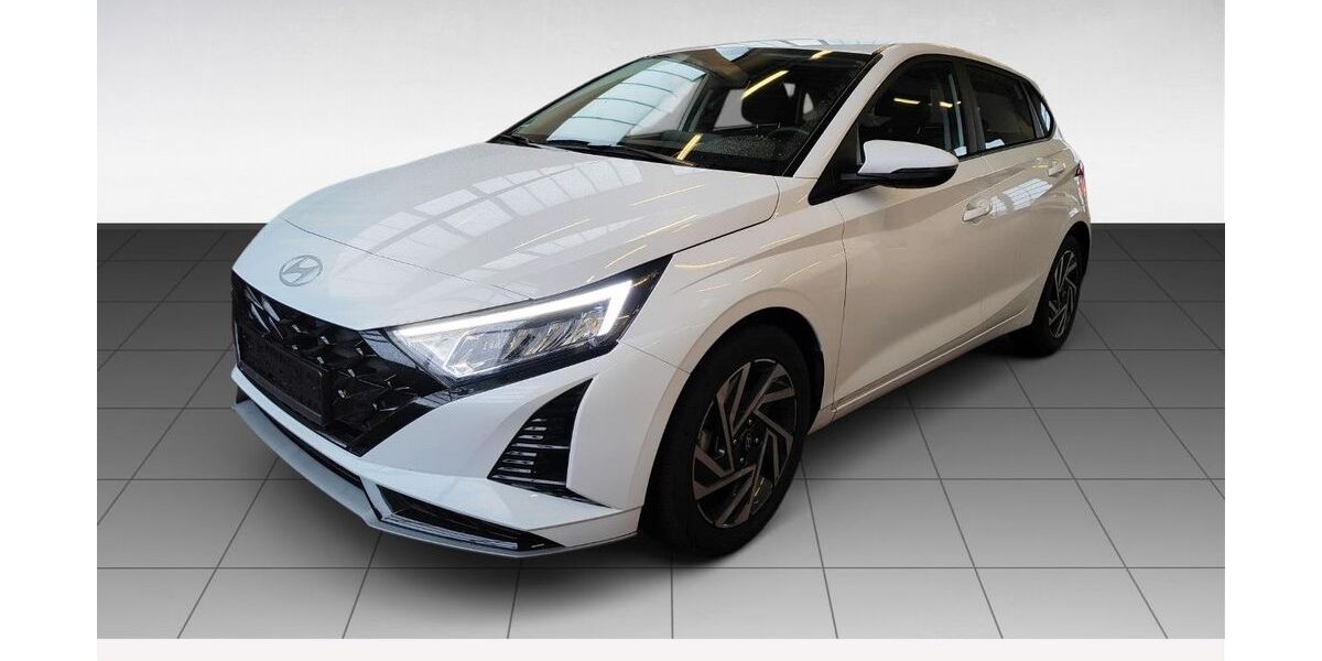 Hyundai i20 20.500 km 18.890 &euro; Wuppertal 42281