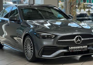 Mercedes-Benz C 180 2.938 km 47.999 &euro; Wuppertal 42389