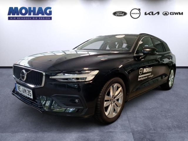 Volvo V60 21.900 km 33.880 &euro; Recklinghausen 45659
