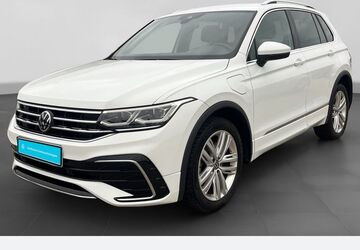 VW Tiguan 93.429 km 29.870 &euro; Dorsten 46282