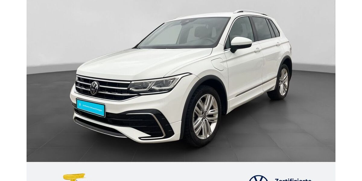 VW Tiguan 93.429 km 29.870 &euro; Dorsten 46282