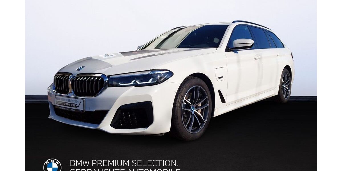 BMW 520 65.469 km 28.900 &euro; Witten 58455