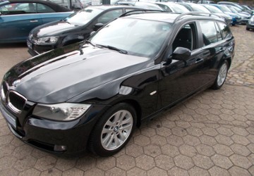 BMW 318 136.000 km 5.890 &euro; Bochum 44809