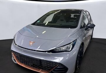 Cupra Born 63.891 km 23.515 &euro; Hagen 58091